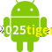 Aplicativo 2025tiger para Android