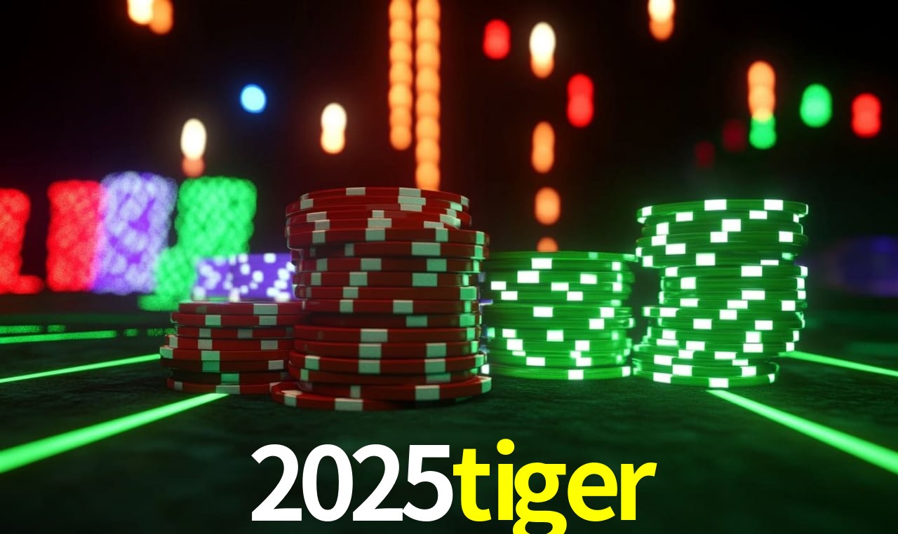 Welcome Bonus 2025tiger