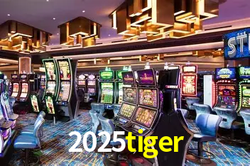 A Emoção da Loteria na 2025tiger: Uma Chance de Mudança de Vida