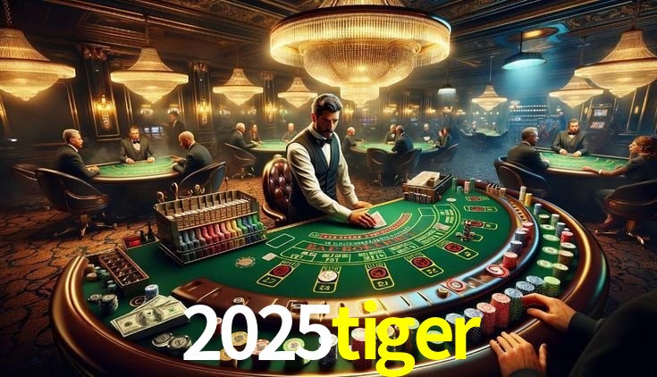 Statistics 2025tiger