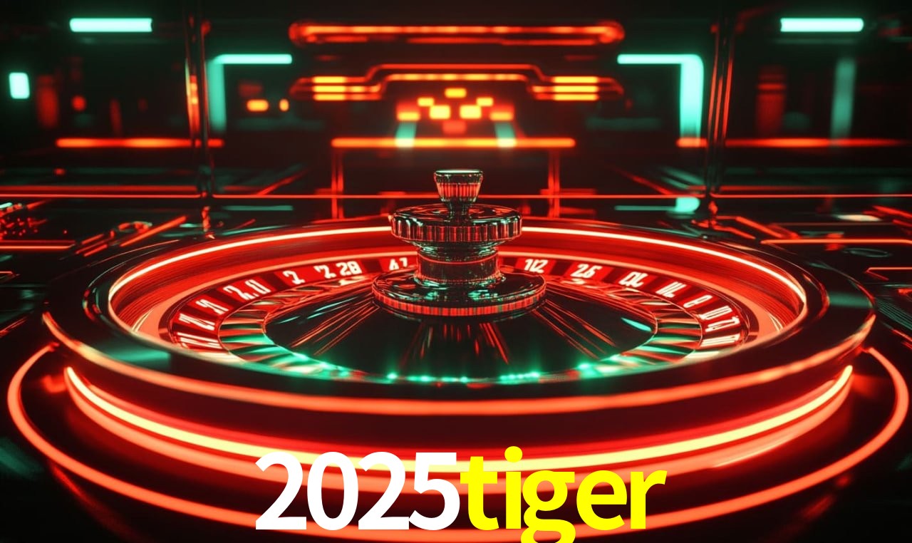 A Revolução dos Aplicativos de Jogos no 2025tiger