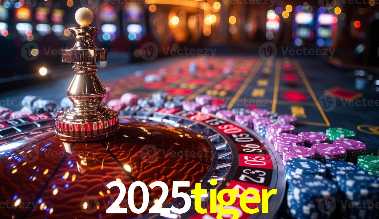 API Integration 2025tiger