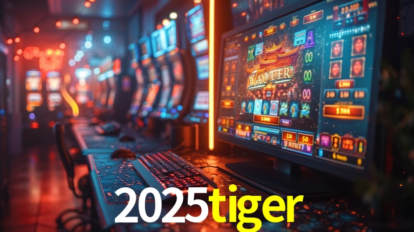 Experimente o Login Seguro Premium no 2025tiger
