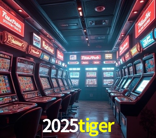 Responsive Design 2025tiger