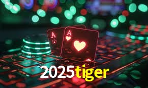 Statistics 2025tiger