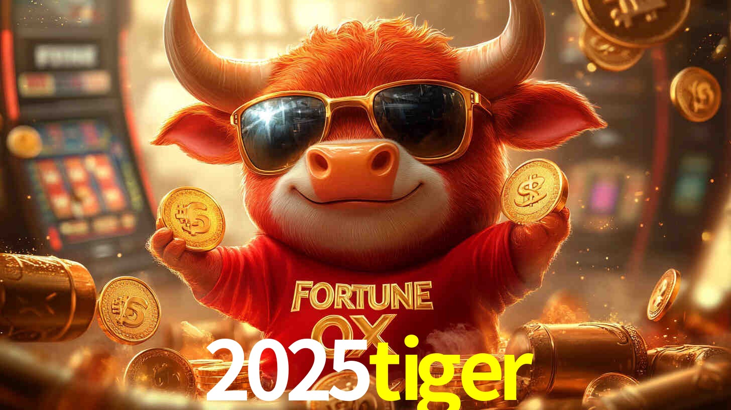 2025tiger