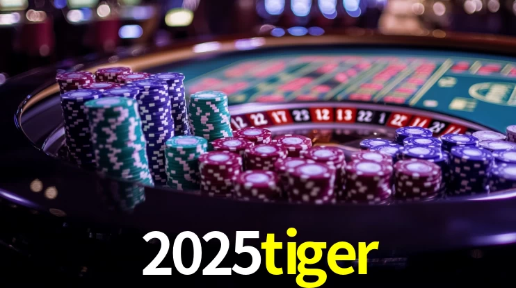 Programa VIP 2025tiger