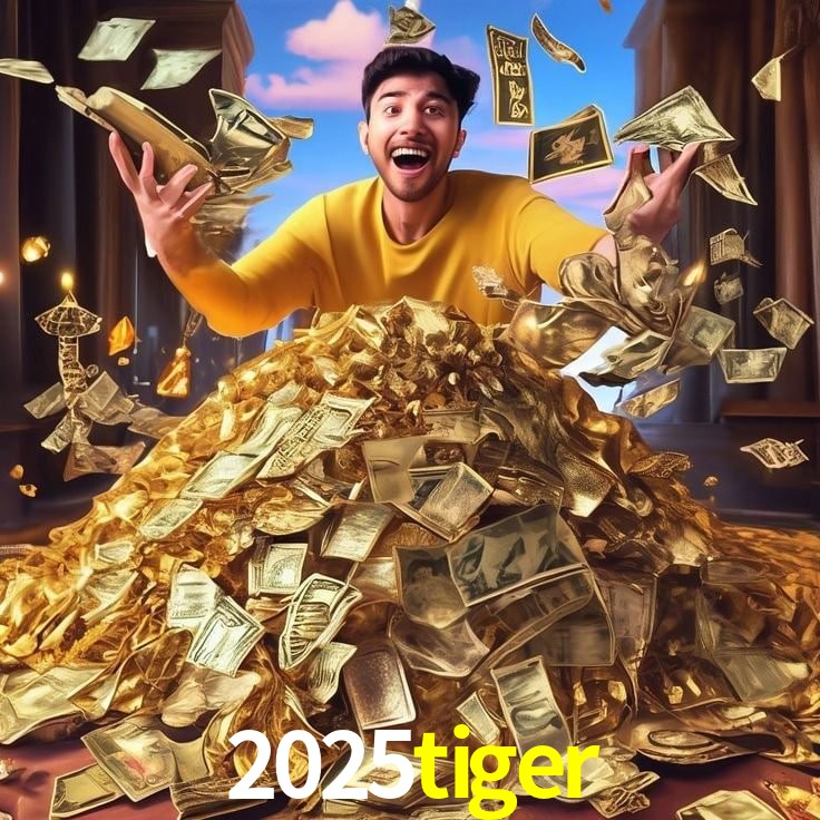 cassino 2025tiger