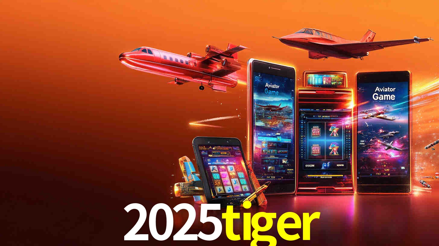 Apostas Esportivas na 2025tiger: Um Guia Completo