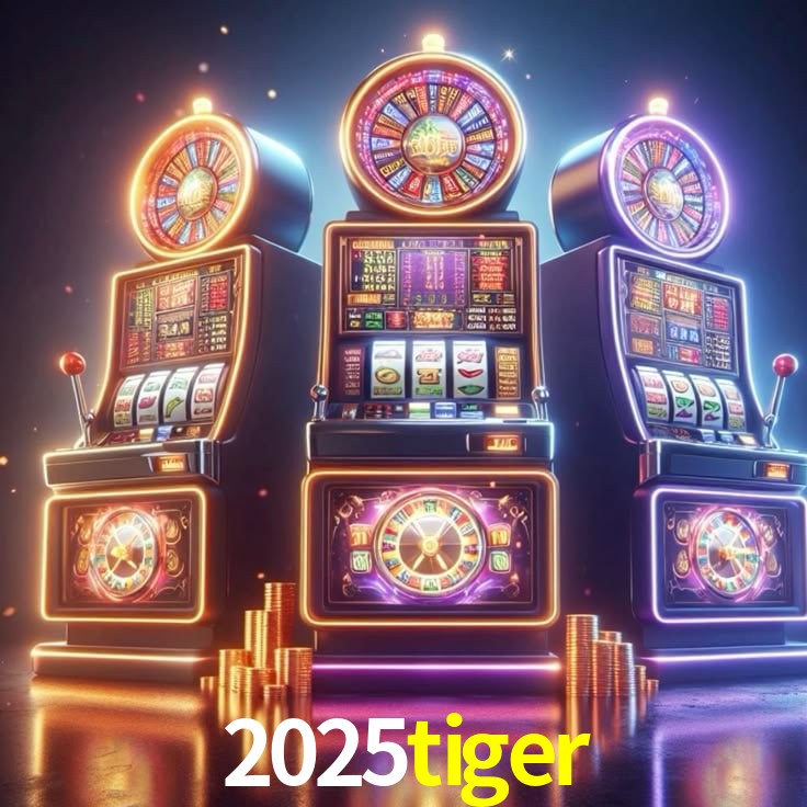 2025tiger