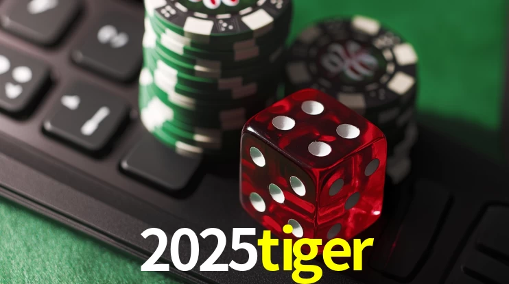 Live Casino 2025tiger