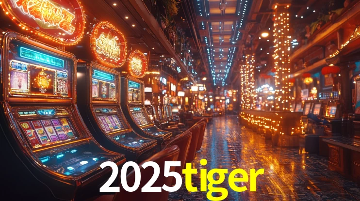 2025tiger