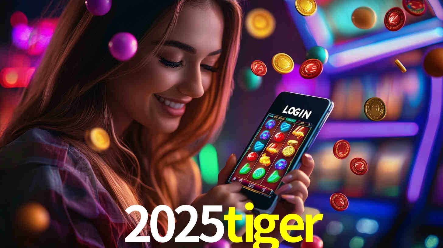 2025tiger