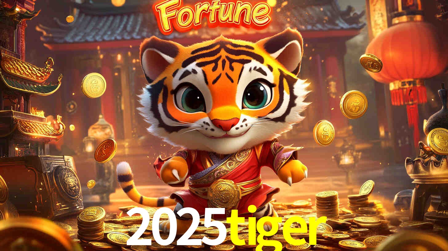 A Emoção da Loteria na 2025tiger: Uma Chance de Mudança de Vida