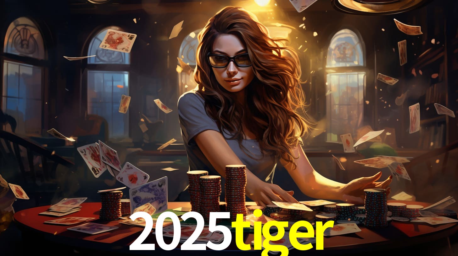 Roulette Table 2025tiger