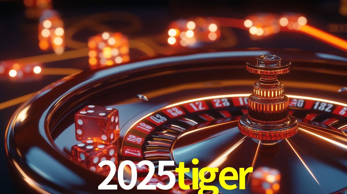 Blackjack Table 2025tiger