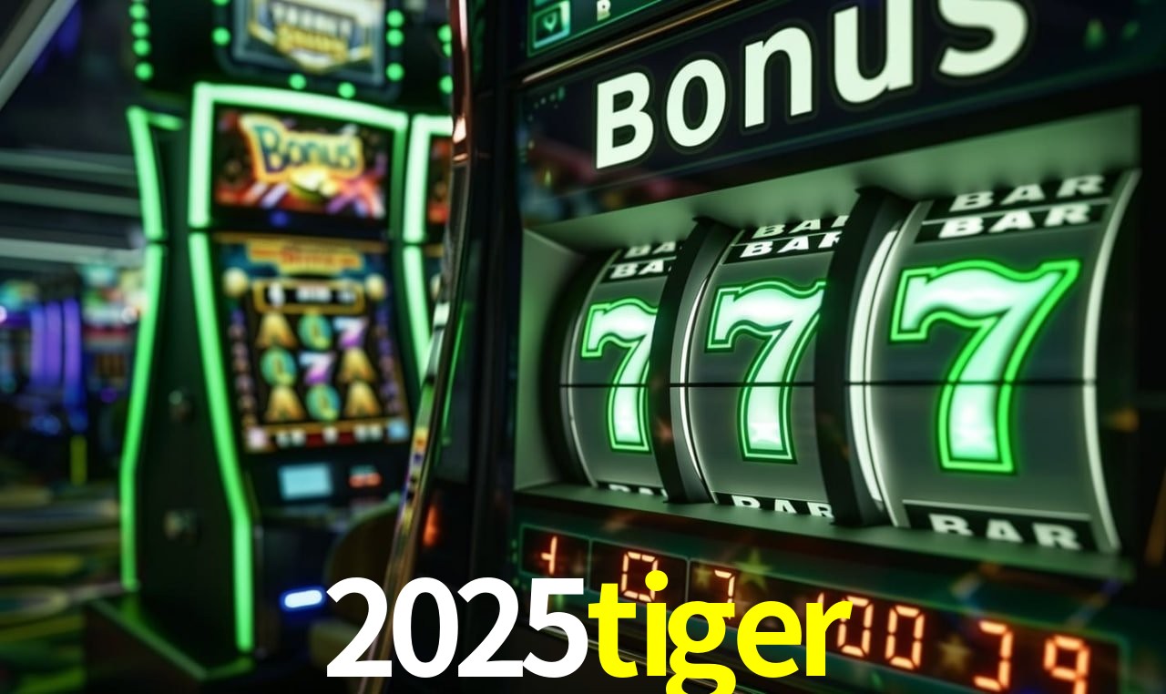 Bonus Features 2025tiger
