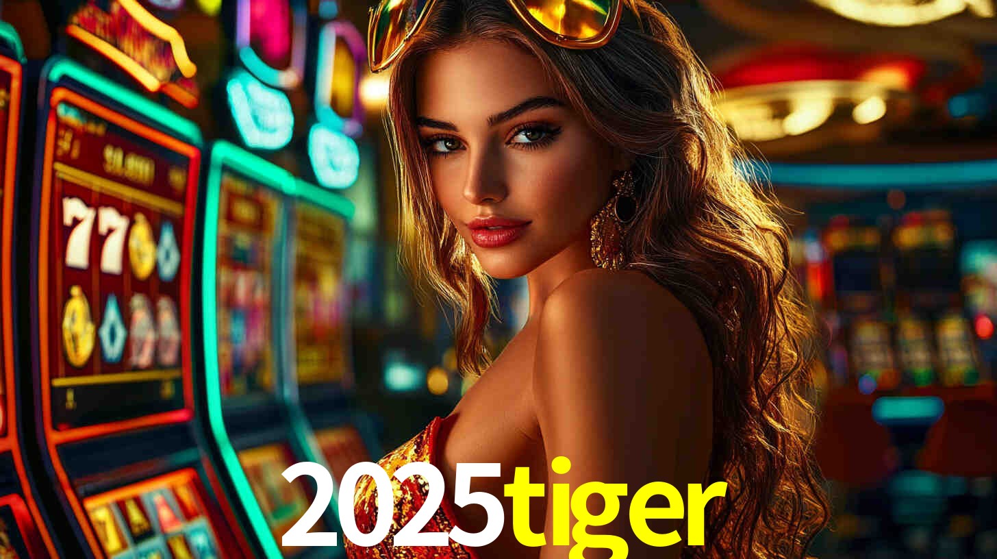 2025tiger App Interface
