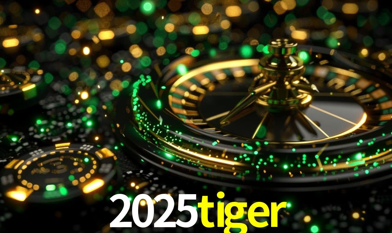 Flash Promotion 2025tiger