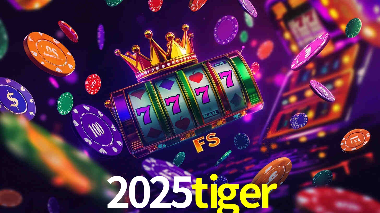 Exclusive Games 2025tiger