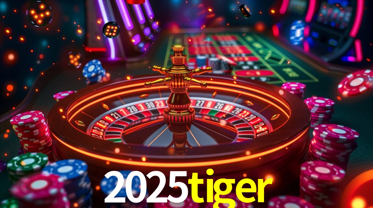 A Emoção da Loteria na 2025tiger: Uma Chance de Mudança de Vida