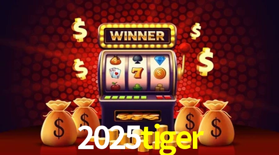 Game Providers 2025tiger