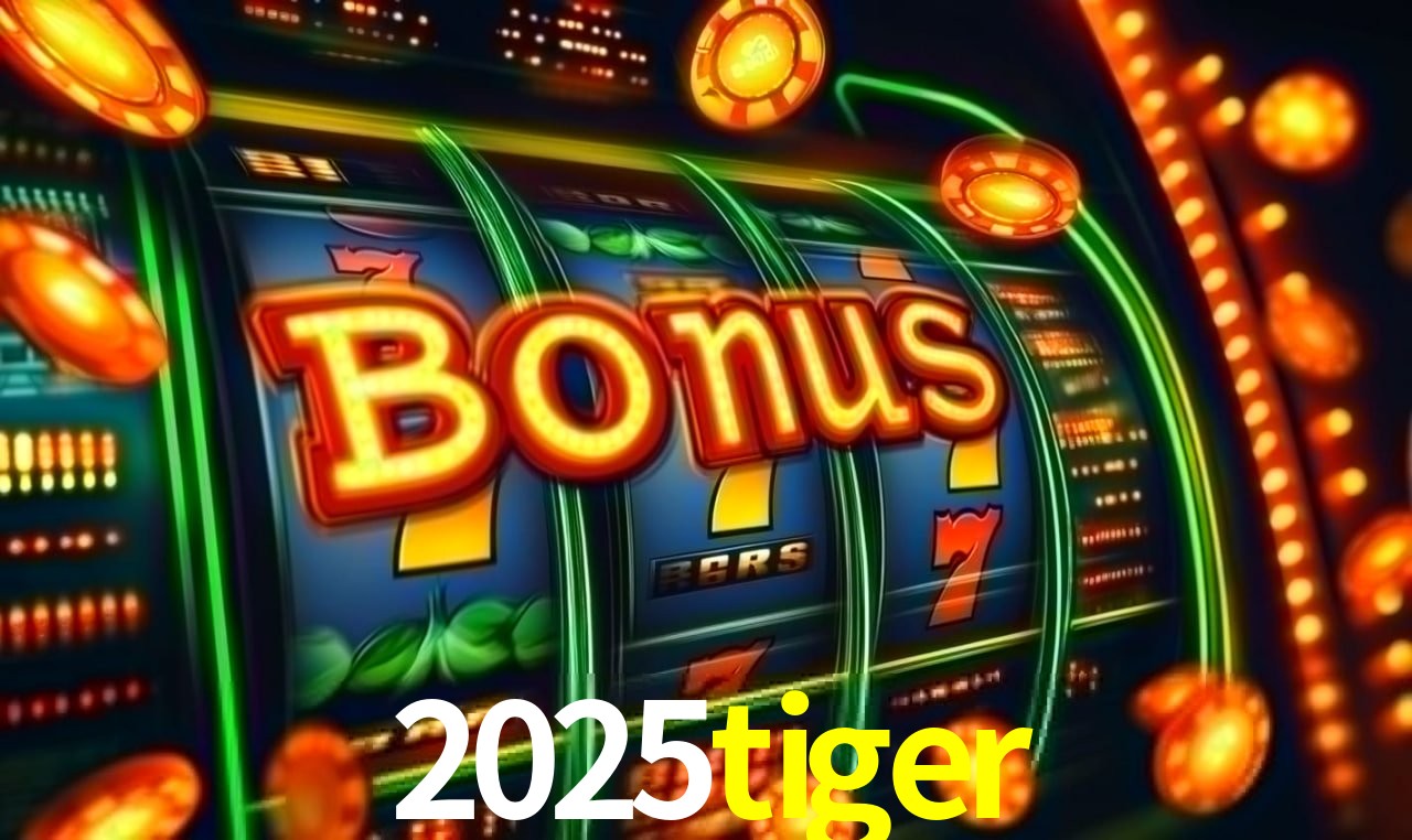 VIP Casino 2025tiger