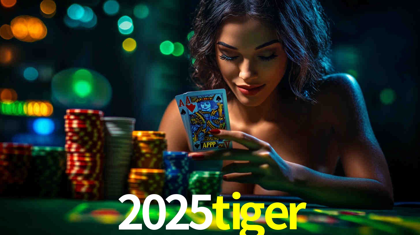 Apostas Esportivas na 2025tiger: Um Guia Completo
