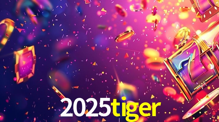 Inovações de Jogos na 2025tiger: O Futuro das Experiências Interativas