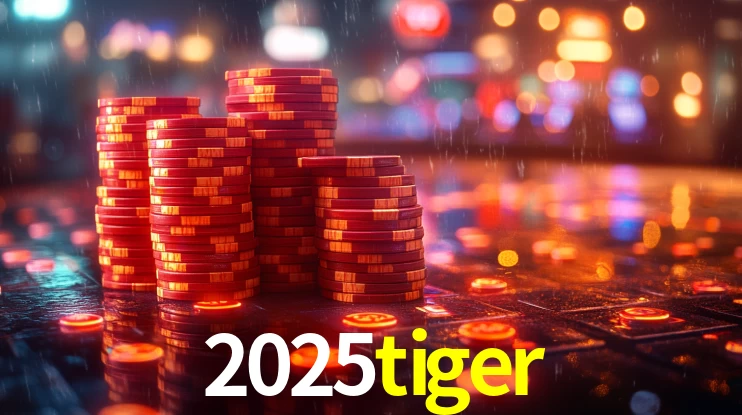 2025 tiger bet