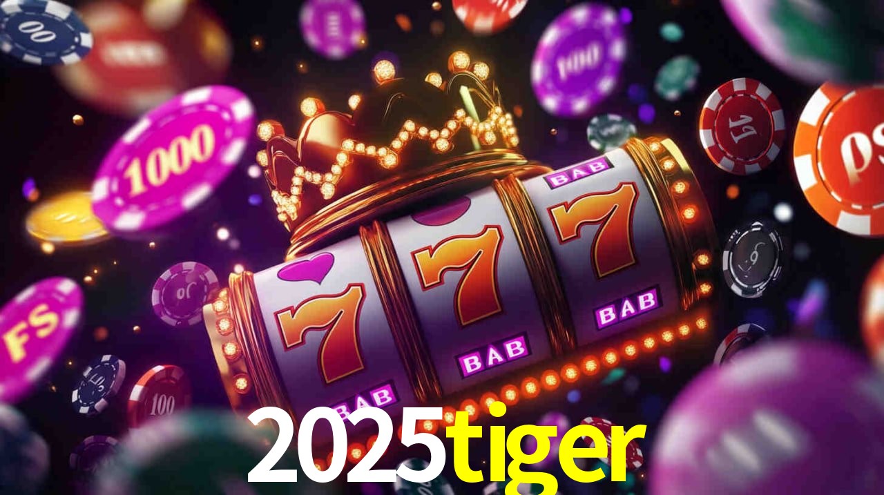 Gates of Olympus 2025tiger