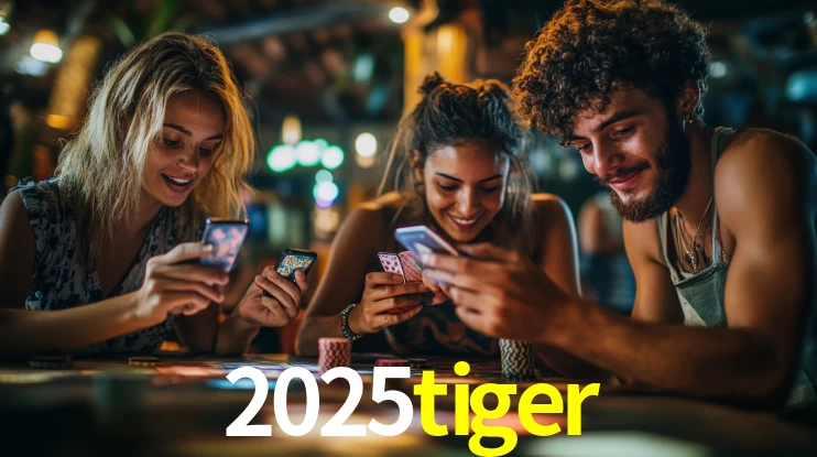 Daily Bonuses 2025tiger