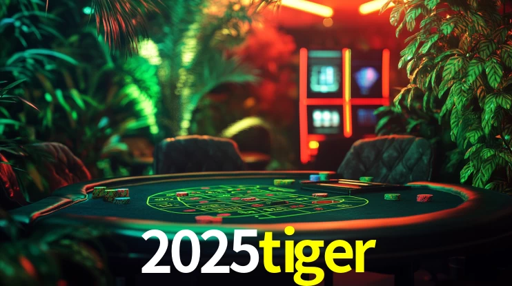 Tournaments 2025tiger