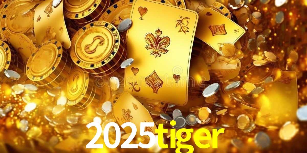 Descubra a Essência do 2025tiger: Nossa História e Compromissos