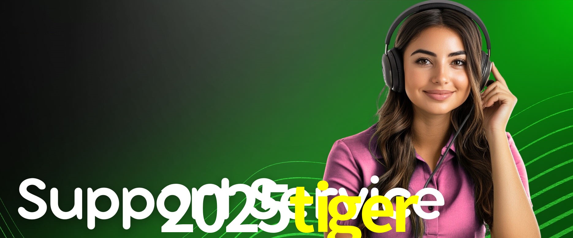 Responsive Design 2025tiger