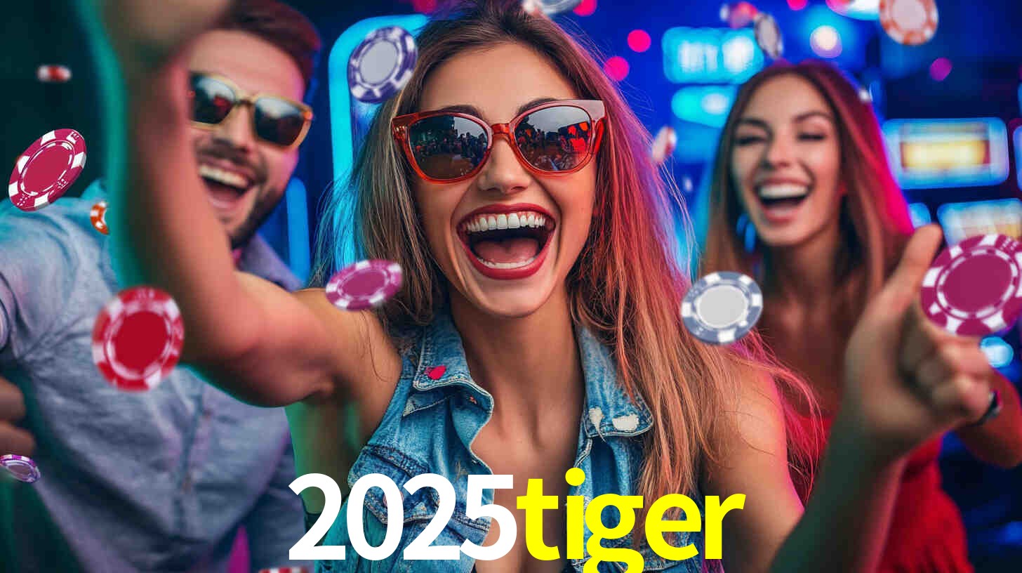 Desvendando o Mundo dos Jogos Virtuais na 2025tiger