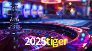 Welcome Bonus 2025tiger