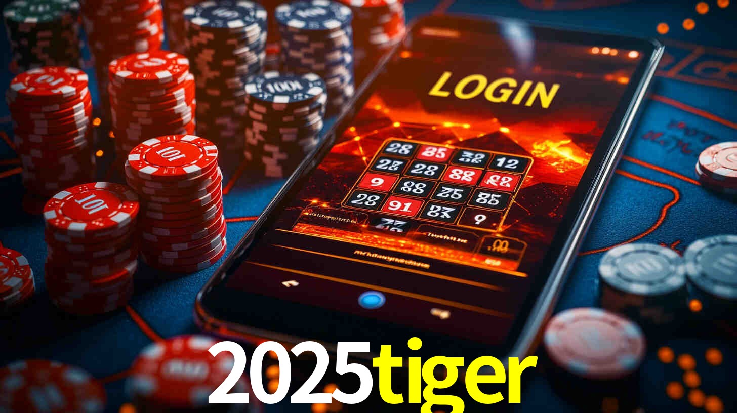 Bônus Generosos e Exclusivos no 2025tiger para Você!