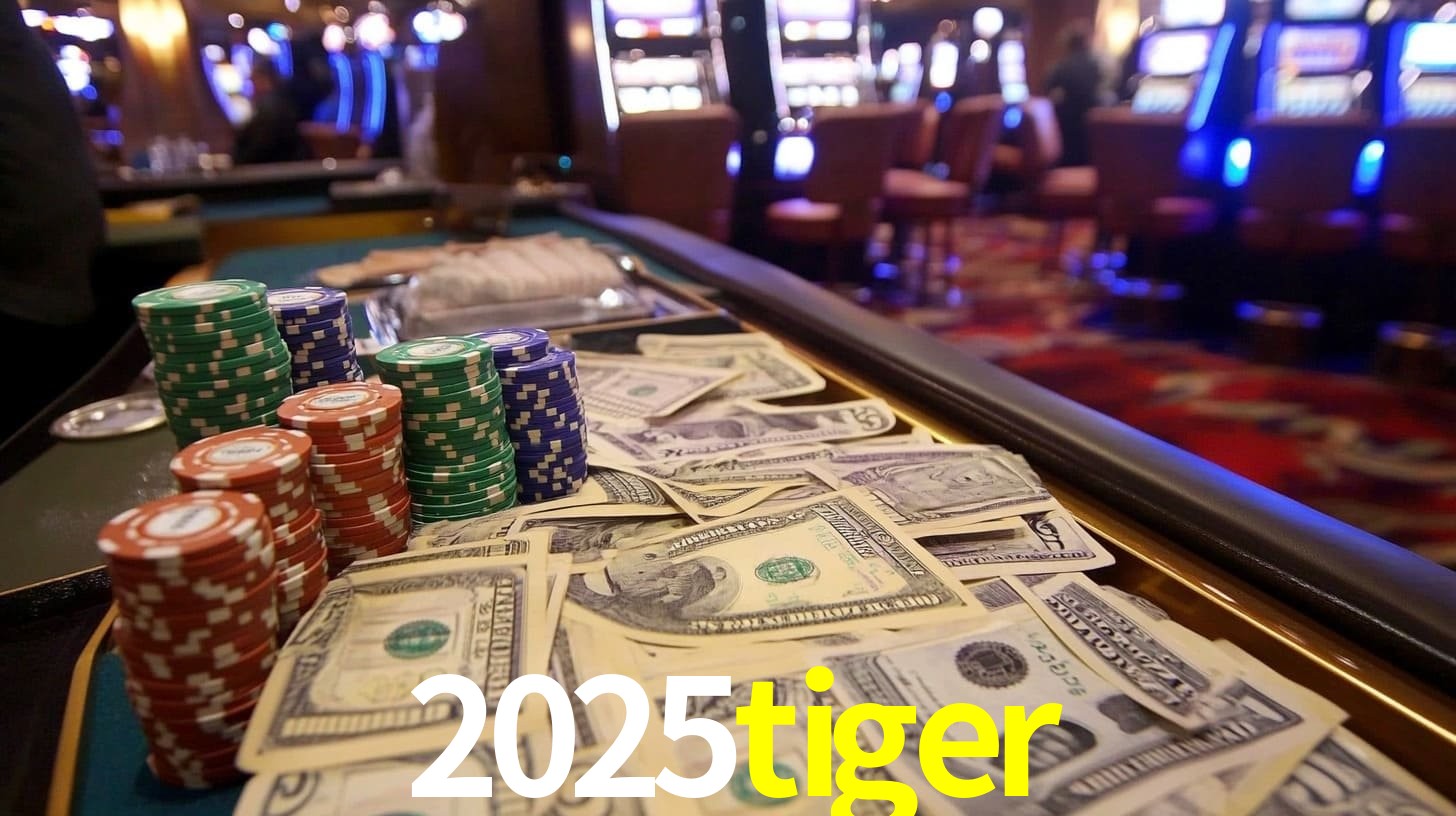 Weekend Specials 2025tiger