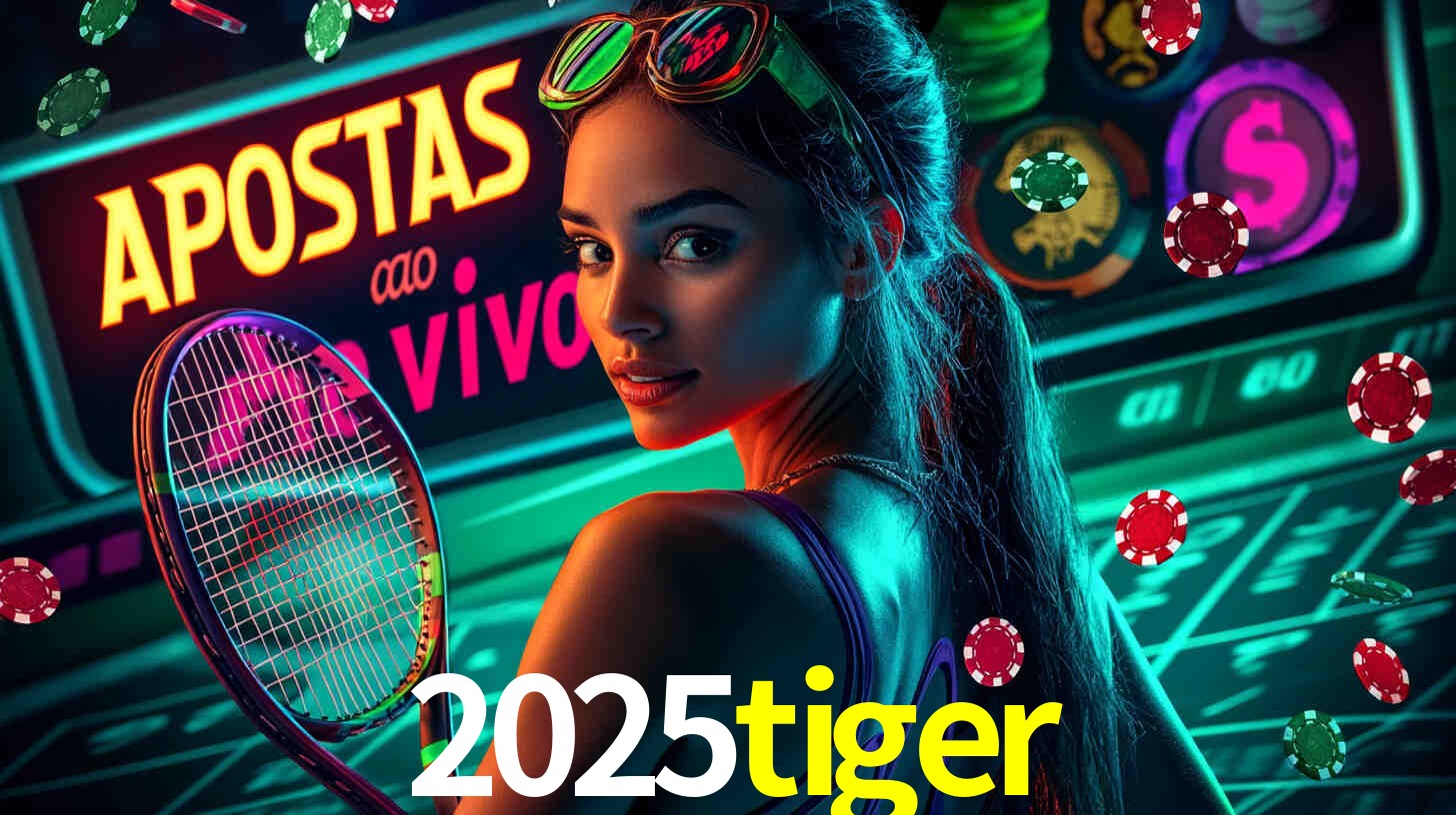 Descubra a Magia dos Jogos de Arcade no 2025tiger