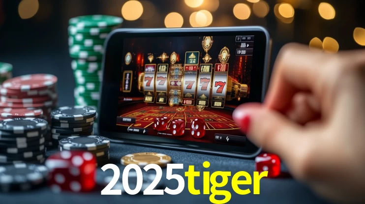 Premium Interface 2025tiger