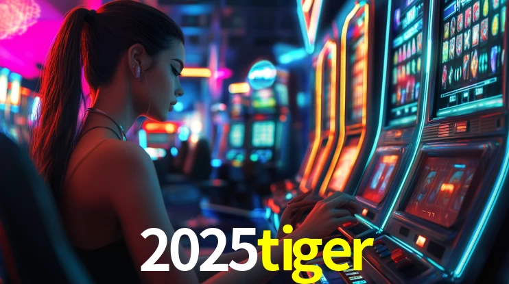 2025tiger