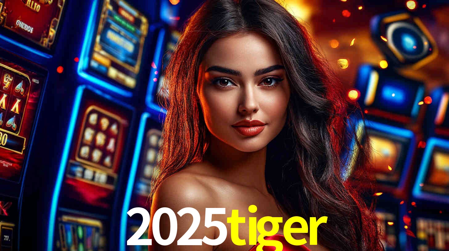 A Popularidade dos Caça-Níqueis no 2025tiger