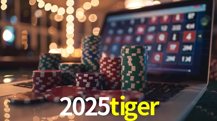 Slot Games 2025tiger