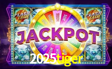 Seasonal Promotions 2025tiger