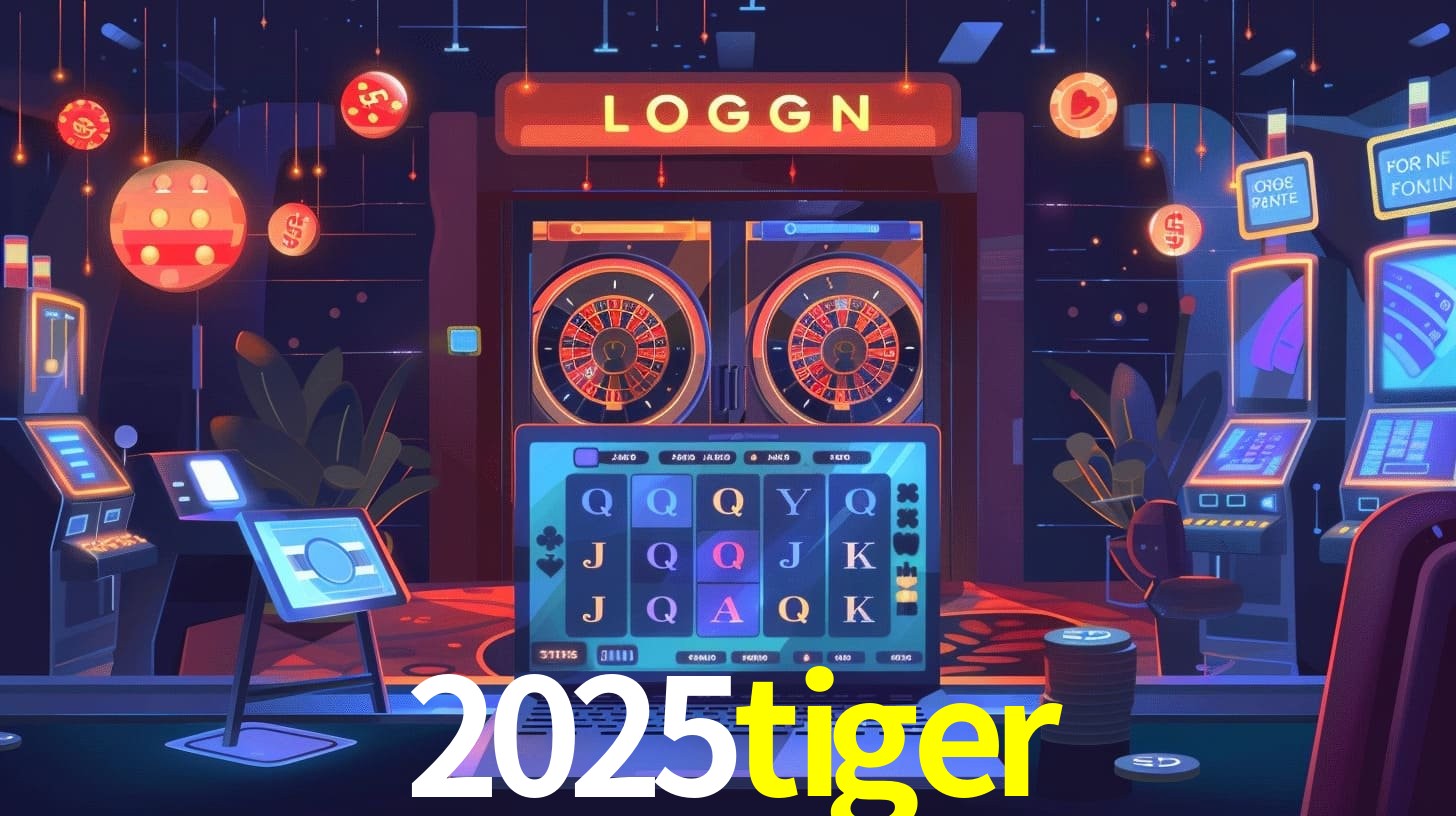 2FA Security 2025tiger
