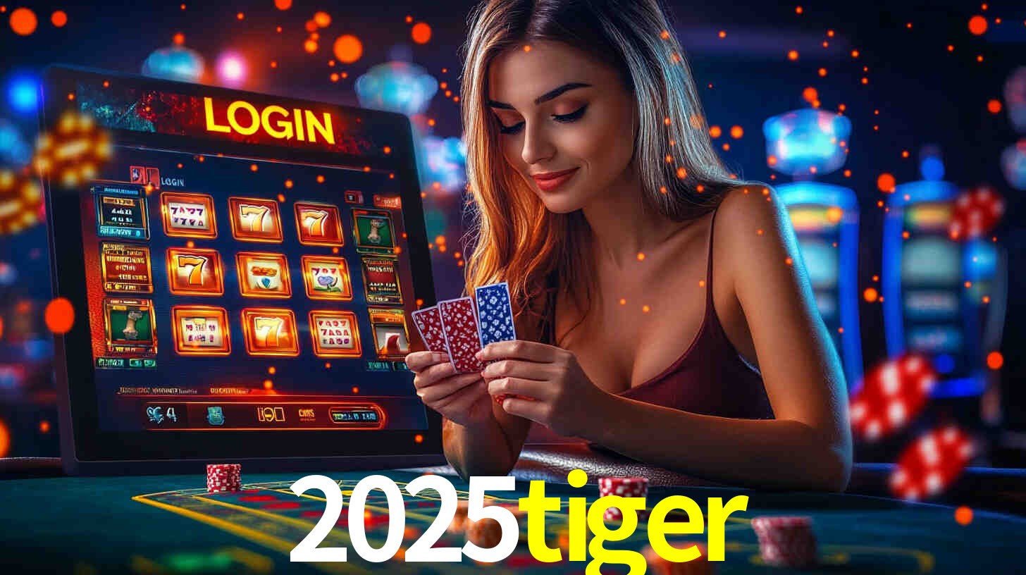 2025 tiger bet