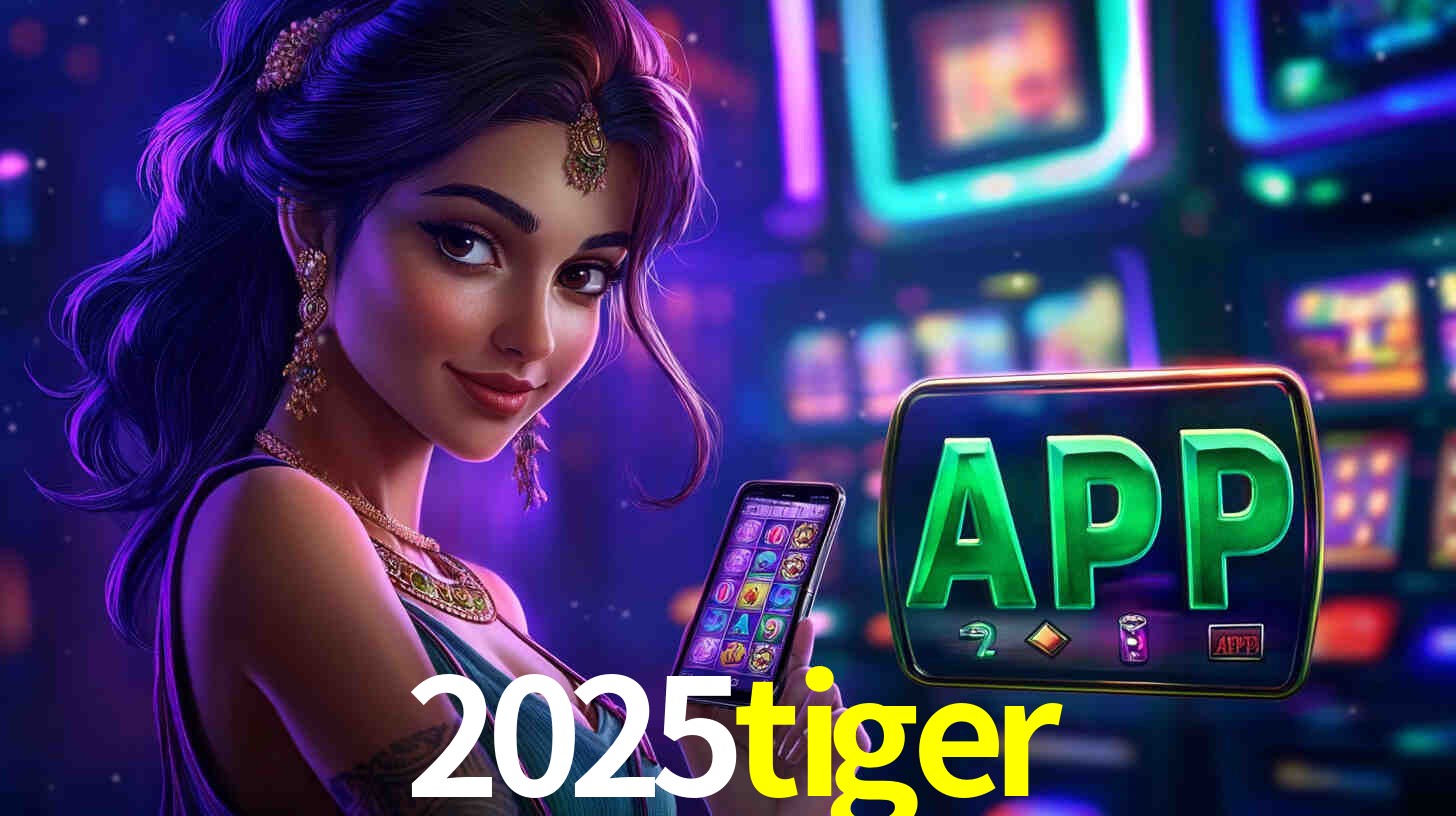 2025 tiger bet