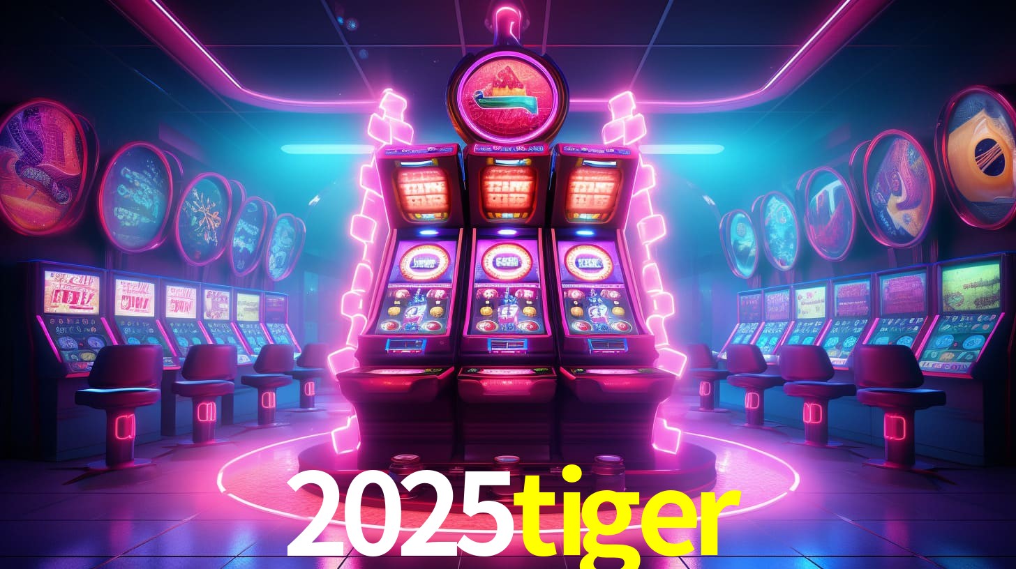 2025tiger net