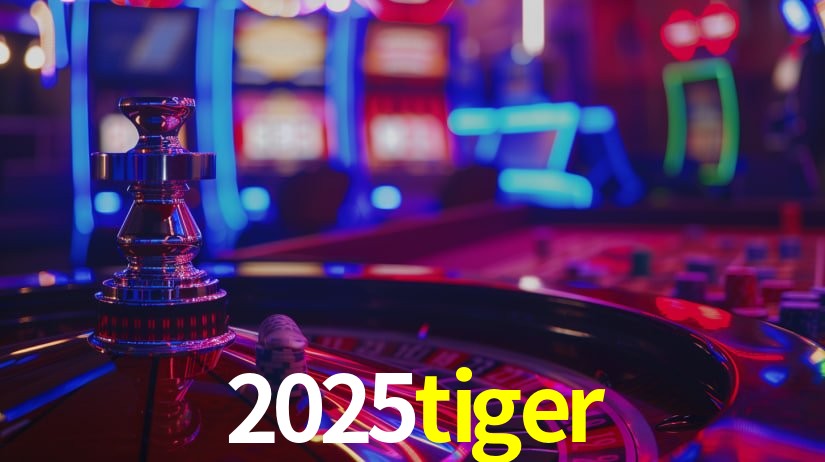 2025tiger